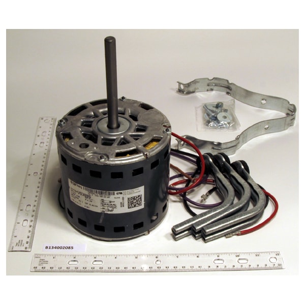 B13400208S 230V 3/4 Hp Blower